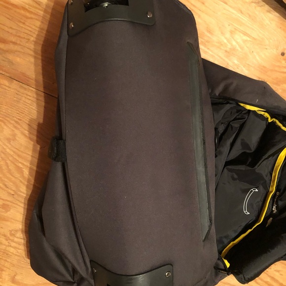 Uppababy vista travel bag - Picture 4 of 7